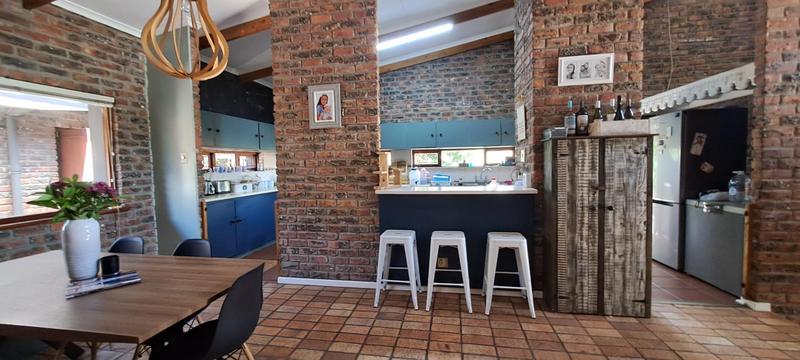 4 Bedroom Property for Sale in Dormehls Drift Western Cape